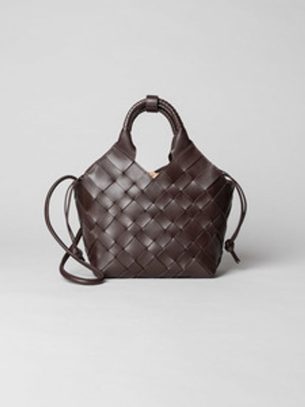 MISU Umber Shoulder bag