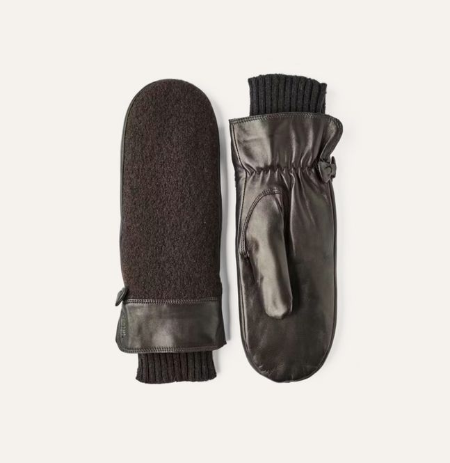 Hovedbilde Millie Mitt Espresso 