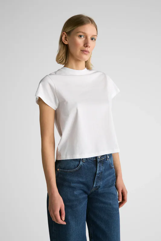 HYDE Tee White