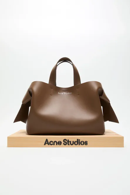 Hovedbilde MUSUBI Tote Camel Brown