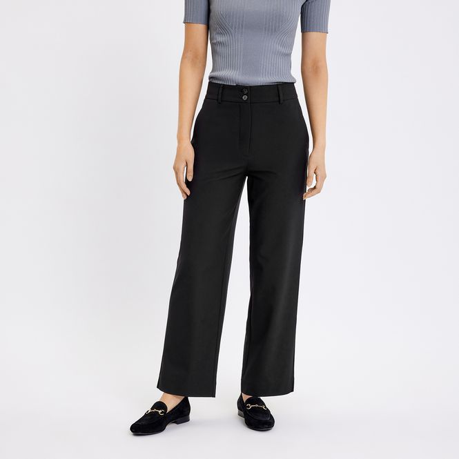 Hovedbilde SOPHIA Ankel 285 Black 