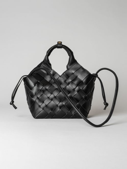 Hovedbilde MISU Black Shoulder bag