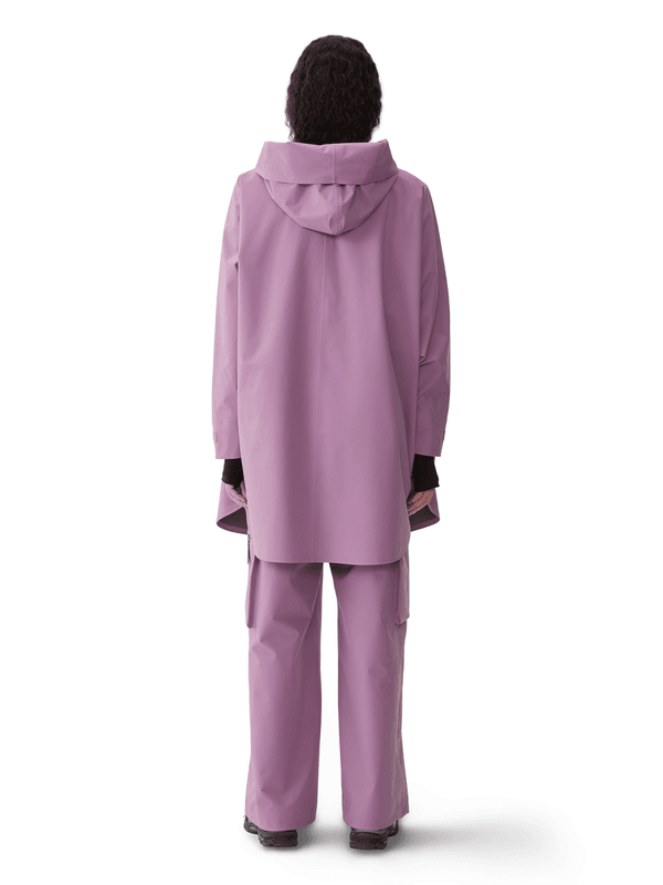 KLIPRA Pant Mossy Violet