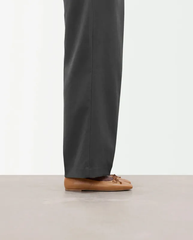 KIM Leather Cognac