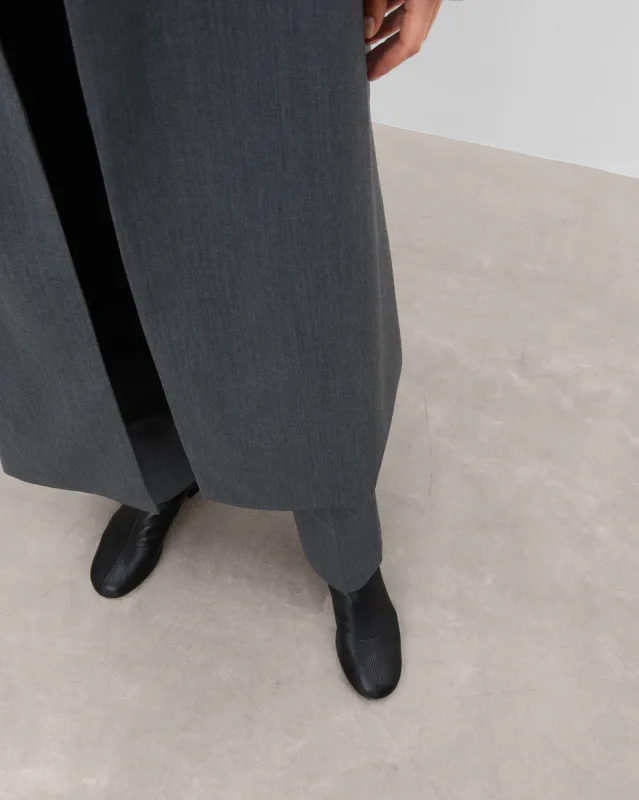 Ember Stretch Black