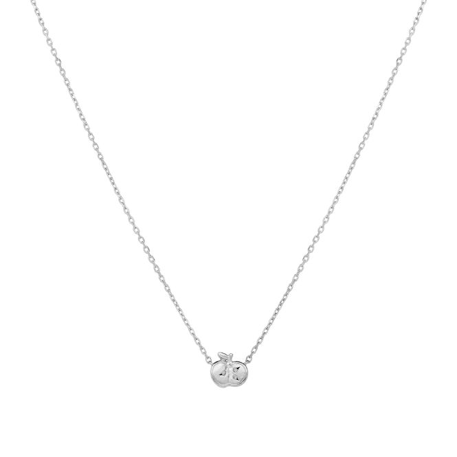 Hovedbilde PAMELA Necklace Silver