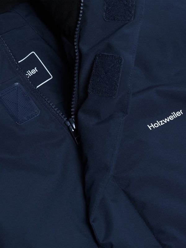 DOVRE Lt Down Jacket Navy 