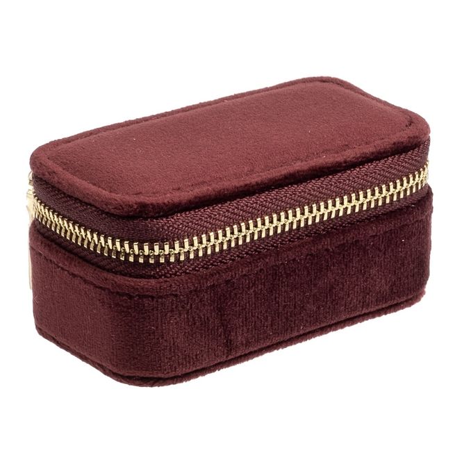 Hovedbilde VELVET JEWELLERY Box Micro ...