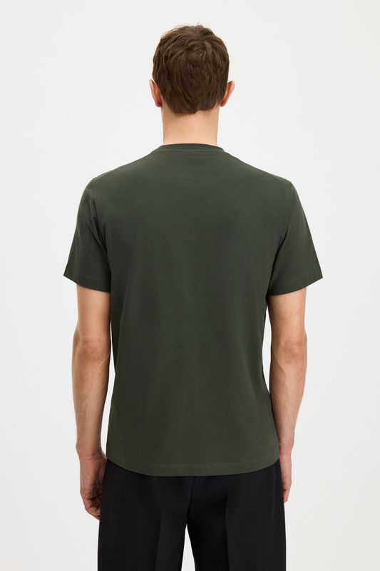 Filip Tee Night Green 