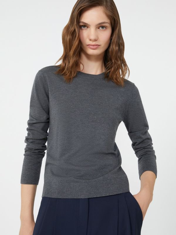 SICILIA Sweater Grey