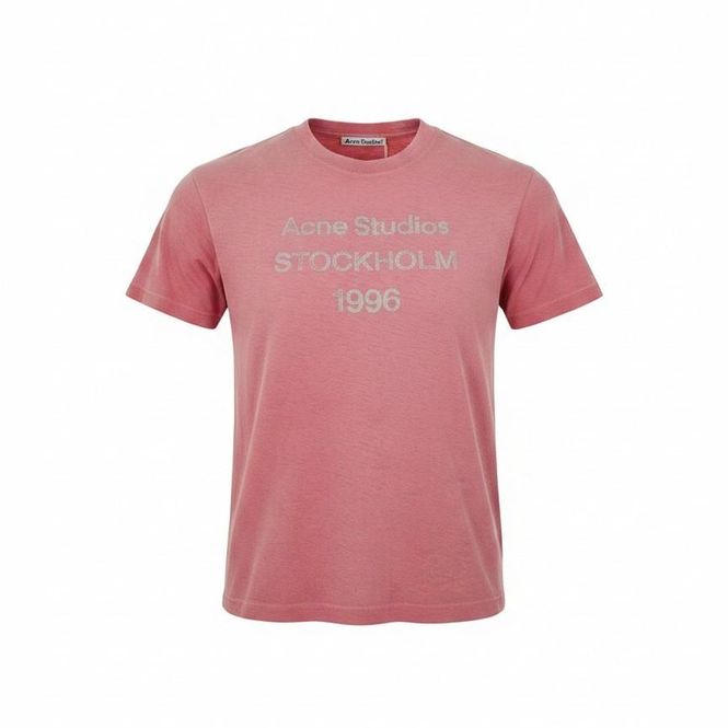 Hovedbilde LOGO T-shirt Relaxed Tango ...