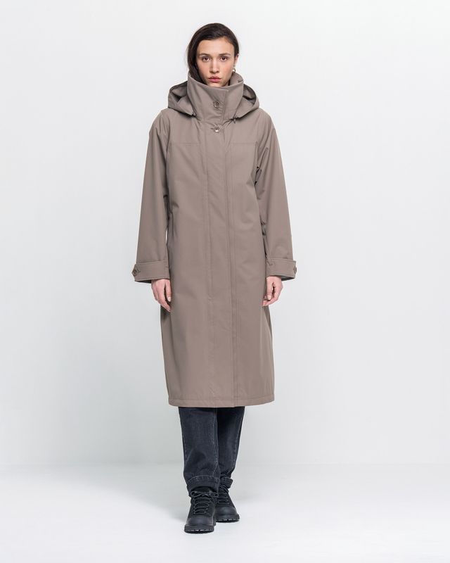 Pepper Coat Clay 
