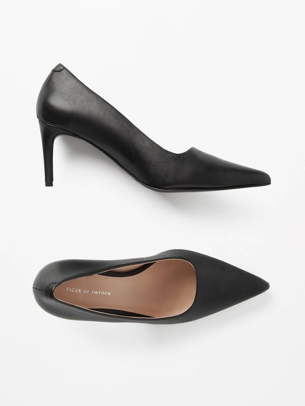 Cliniala Pumps Black 