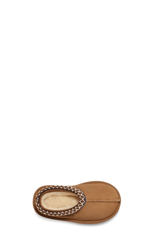 Toddlers Tasman II Chestnut