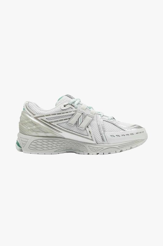 New Balance U19061HV White
