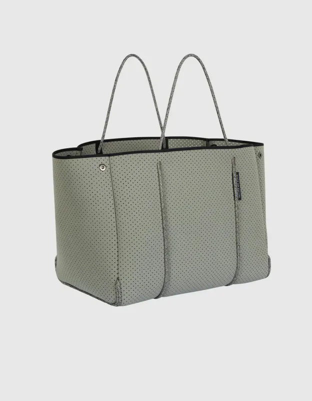 ESCAPE TOTE Sage Green