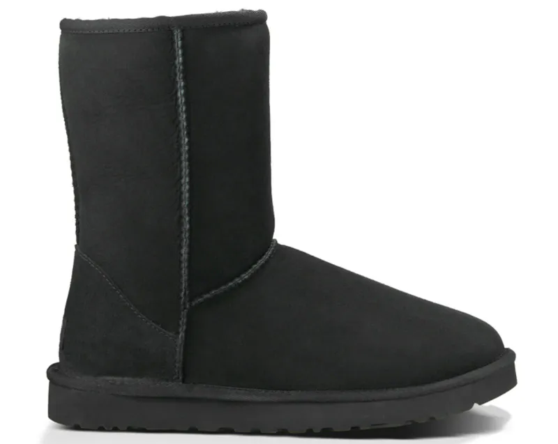 M CLASSIC SHORT Black