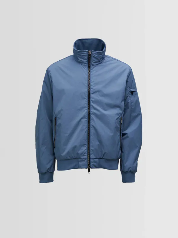 Chelsea Jacket Light Blue
