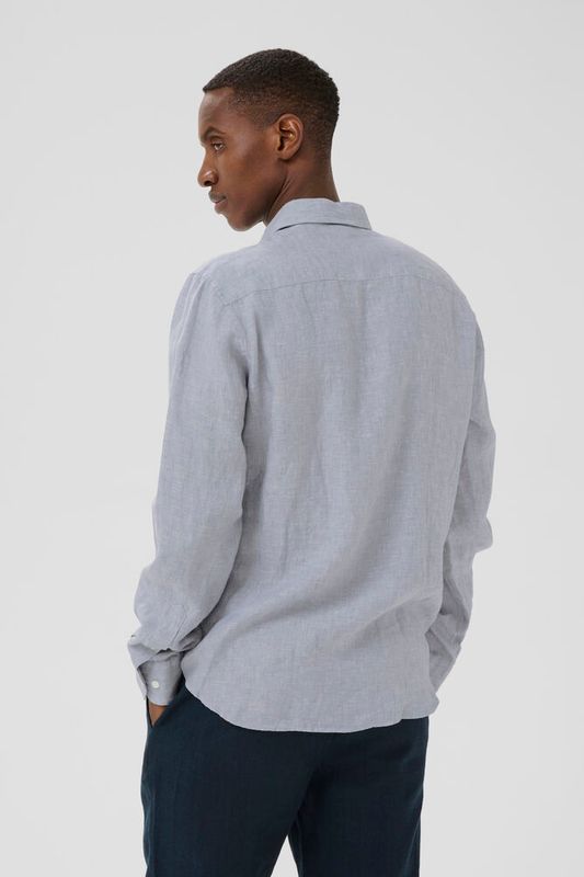MAmarc Short Shirt Tradewinds