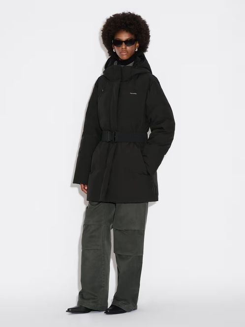 Hovedbilde BESSEGGEN Light Down Jacket ...