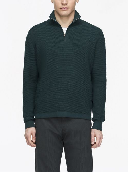 Hovedbilde TRAVIS Merino Wool  Pullover ...
