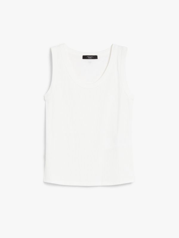 Multic Top White 