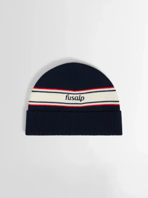 Hovedbilde Retro Beanie Marin 