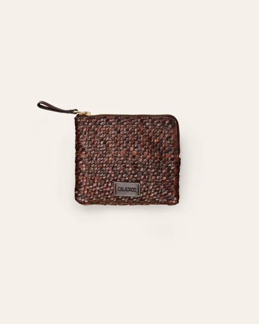 Hovedbilde BATU XS Umber Twill Pouch