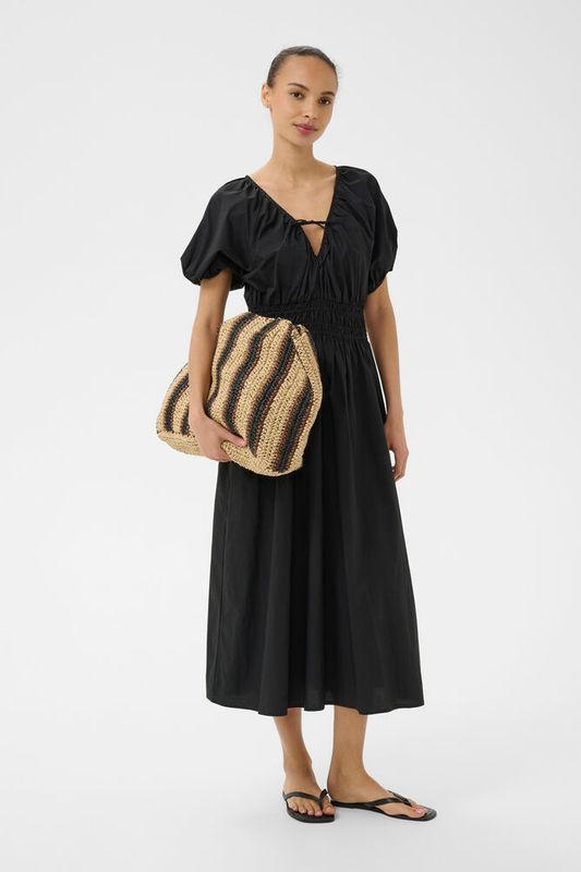 BodillaPW Dress Black