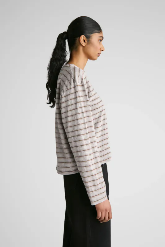 MILA Longsleeve Carma String