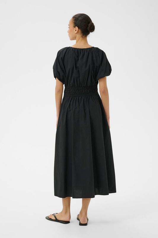 BodillaPW Dress Black