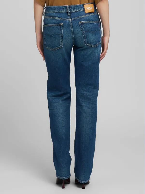 AKEME jeans Blue 