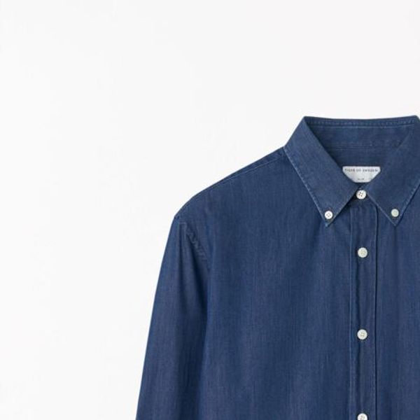 Hovedbilde ADLEY BD Blue 