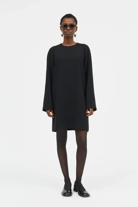 Hovedbilde DAMIA Crepe Georgette Dress ...