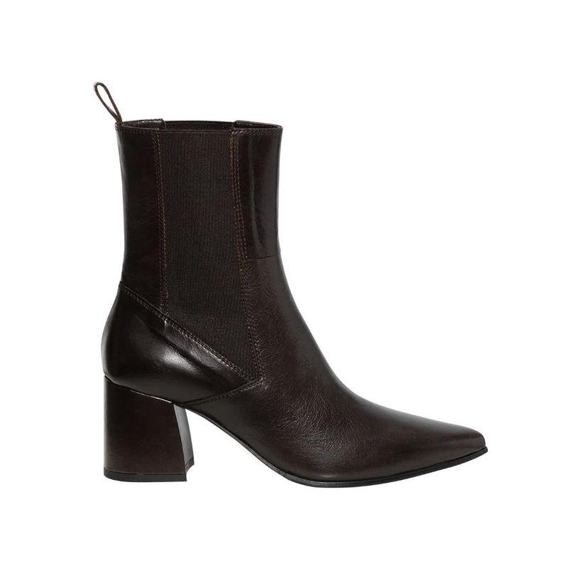 Creta T.Moro Ankel Boots 