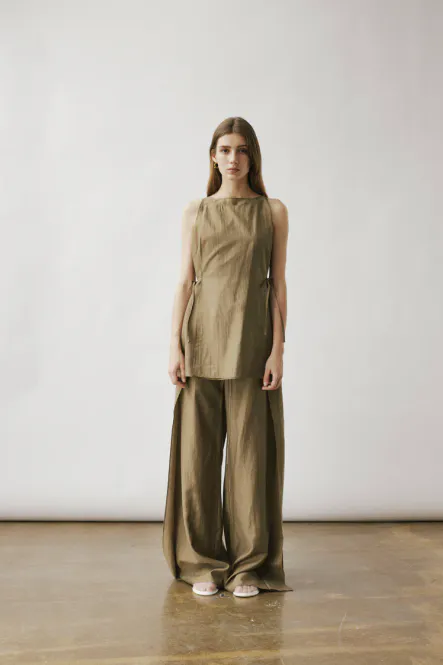 Hovedbilde KALIDA Doubled Tank Moss