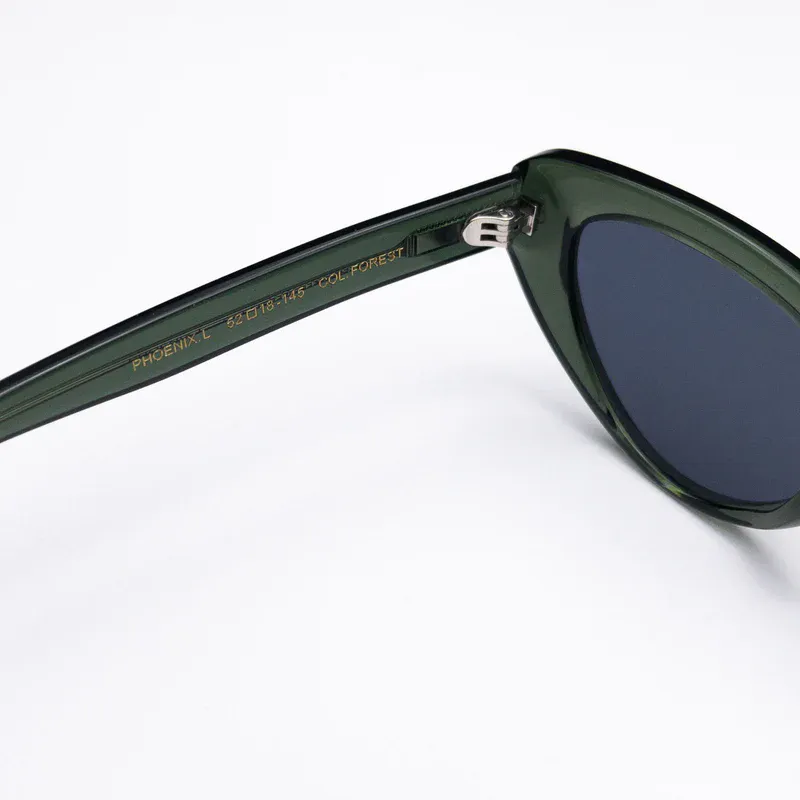 PHOENIX Sunglasses Forest
