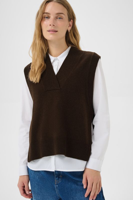 DuhaPW Waistcoat Mole'