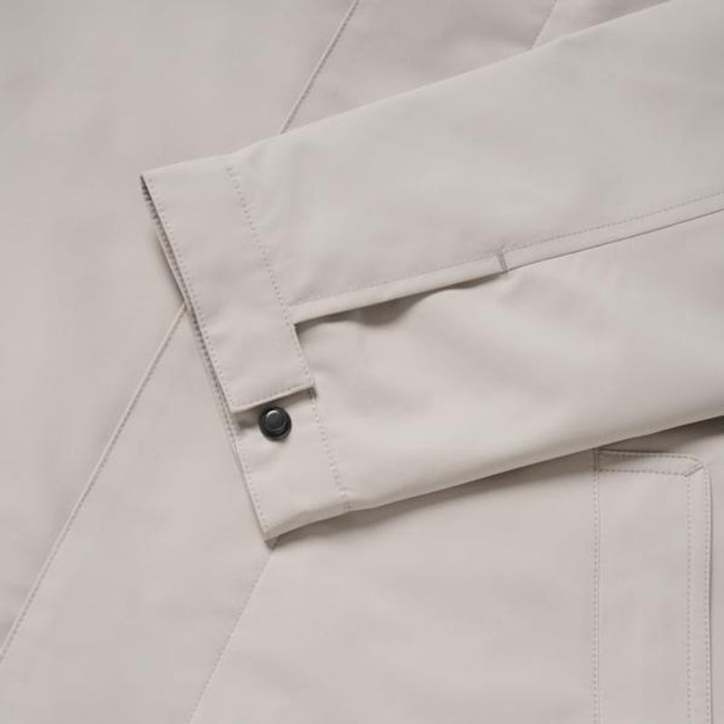 MAmiles Mac Fog