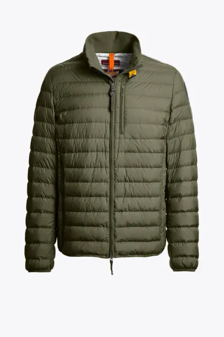 Hovedbilde UGO Short Down Puffer Thyme