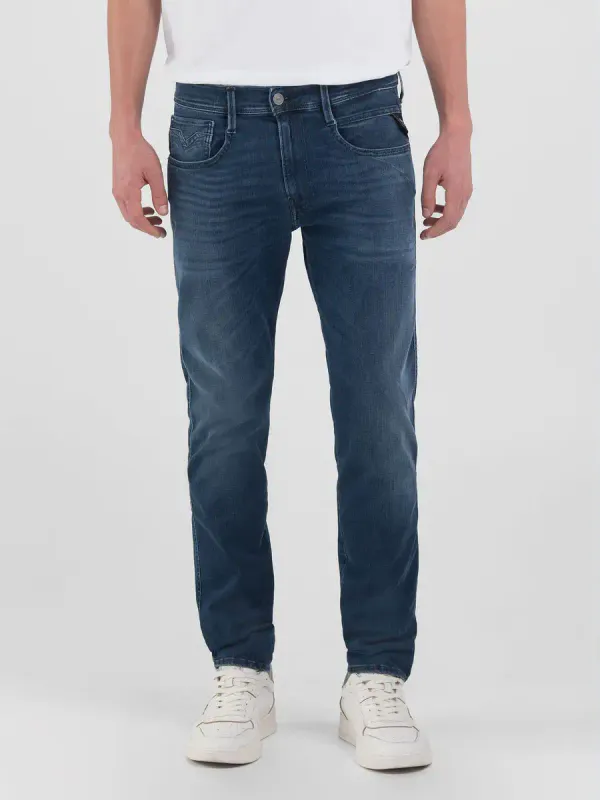 GROVER Medium Blue