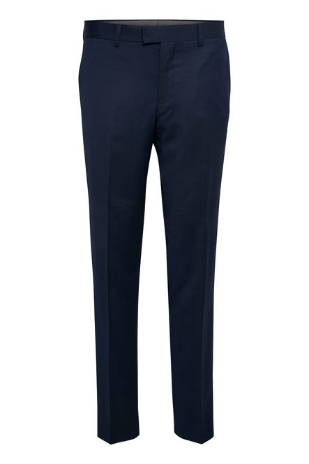 Hovedbilde LAS PANTS Dark Navy 