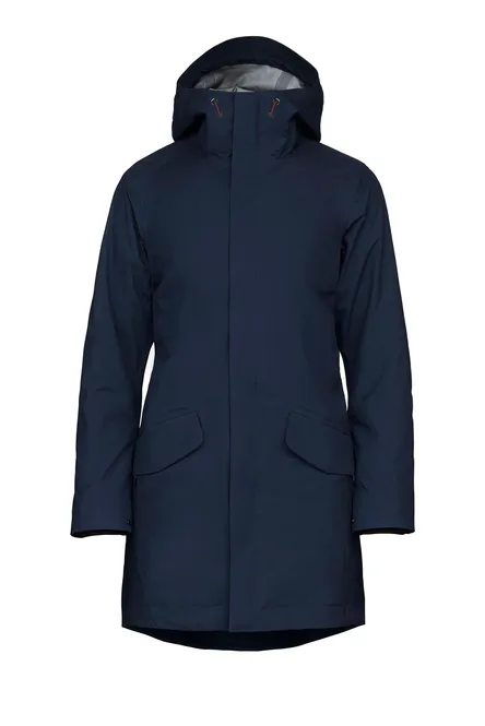 Hovedbilde LAUSANNE III PARKA Dark Navy 