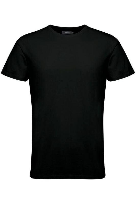 JERMALINK T-SHIRT Black