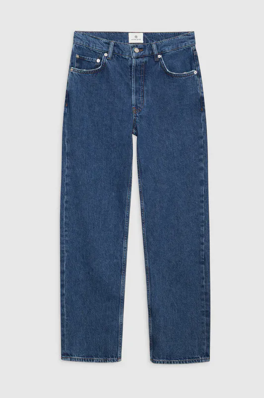 KATE Jean Washed Blue