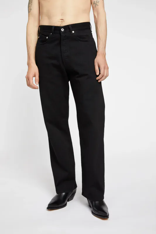 BARNES Japan Black 