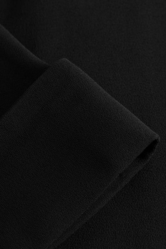 BAILEE Blouse Black