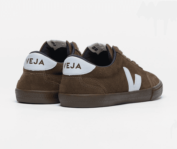 Hovedbilde VOLLEY MAN SUEDE Eagle Swan