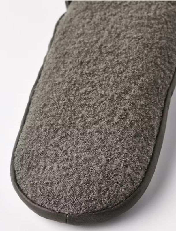 Millie Mitt Clay