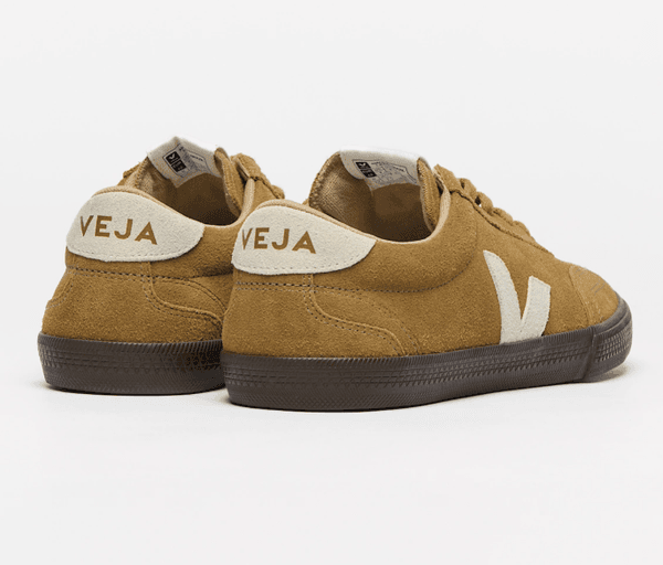 Hovedbilde VOLLEY Suede Tent Natural ...